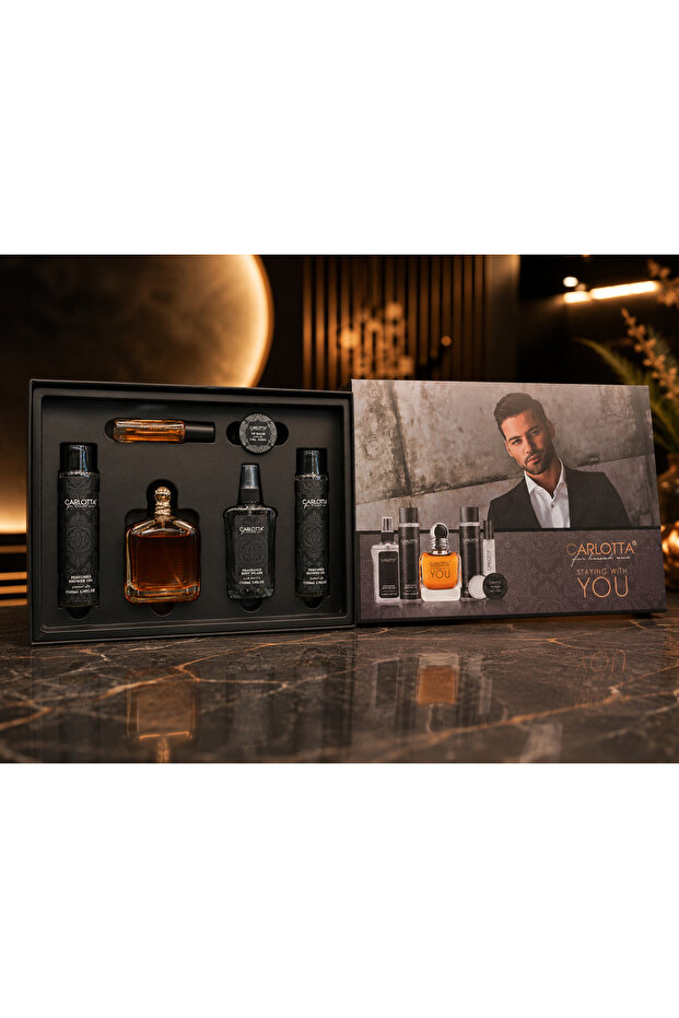 Parfume