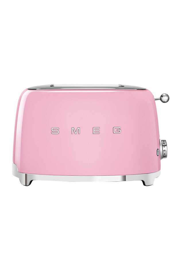 2 Slice Toaster TSF01PKUK Pink