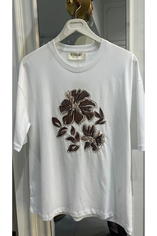 FLORA TİŞÖRT