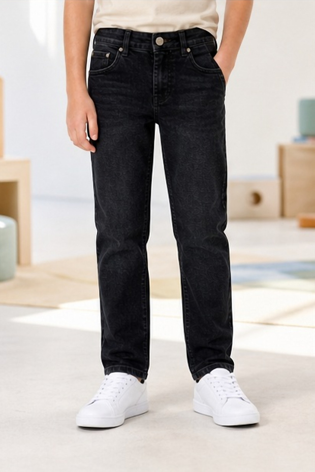 Boys Denim Pant