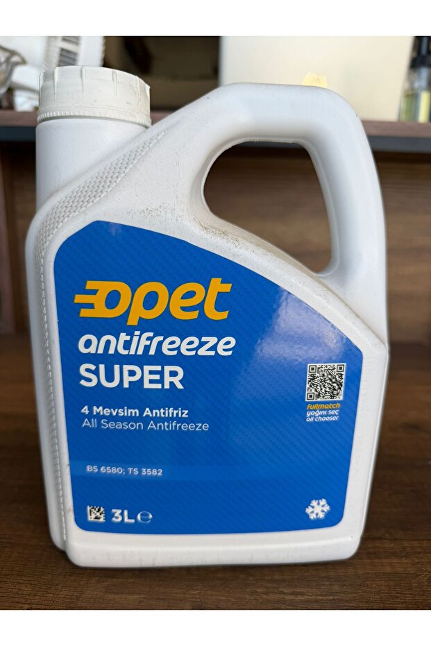 antifriz