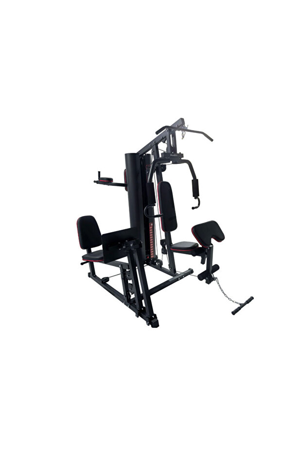 3-Station Multi Gym Machine VG-H 63 HG