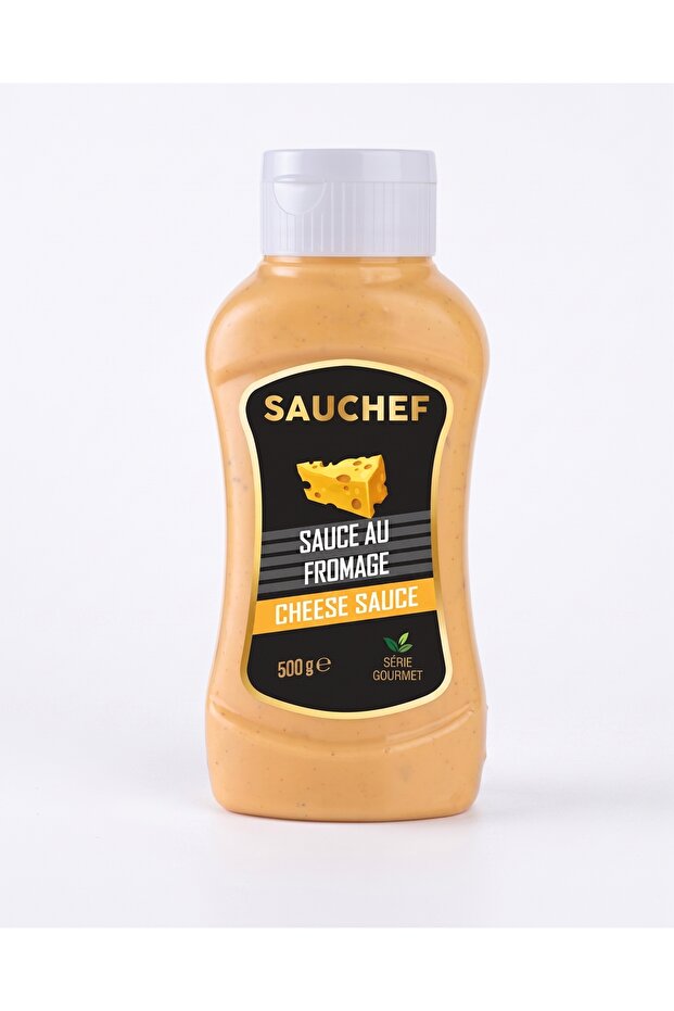 Cheddar Sos 500 g