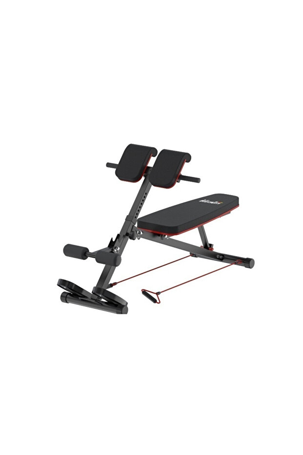 Multi Function Bench VG-98 B