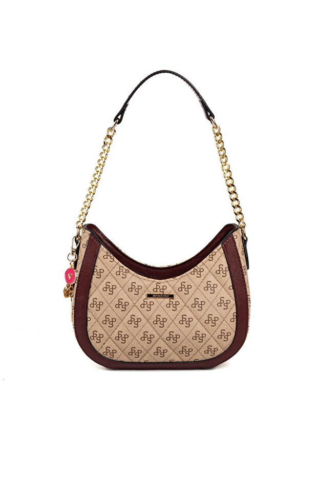 Women's Shoulder Bag Sp1168-M178