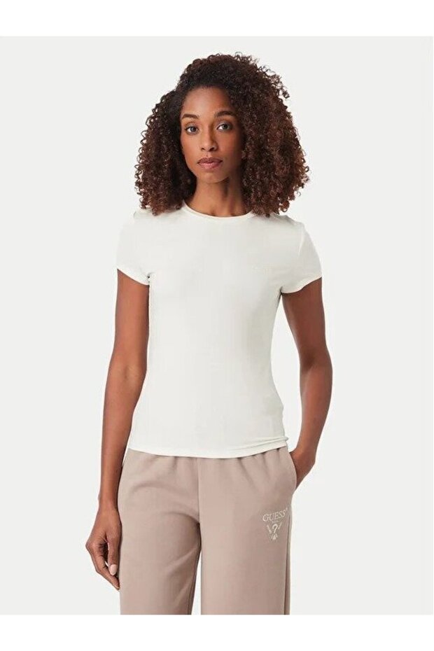 Lotus Women's Active Slim Fit T-Shirt