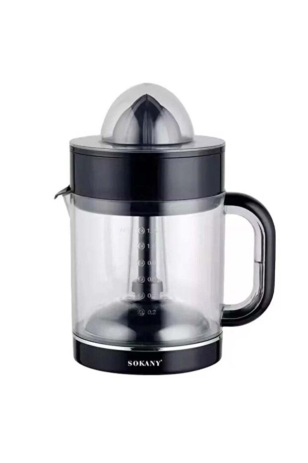 RAF SK-CZ-626 Electric Citrus Juicer – Powerful & Easy to Use