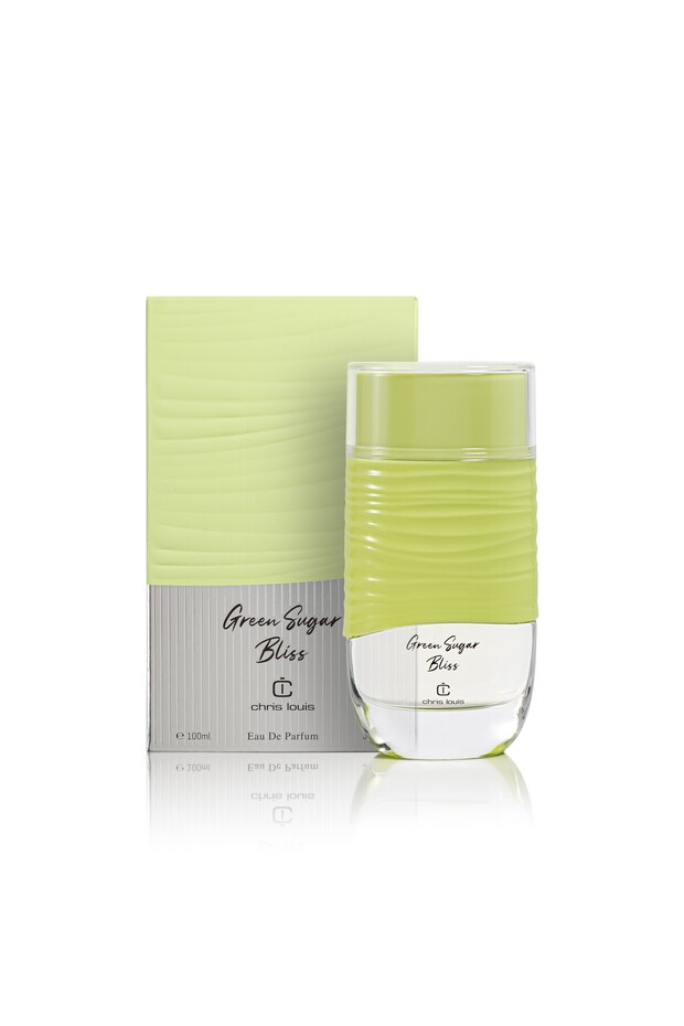 GREEN SUGAR BLISS 100ML EDP
