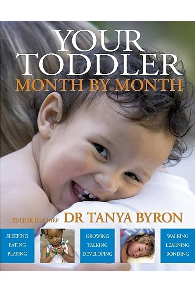 Your Toddler