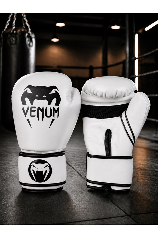 box gloves