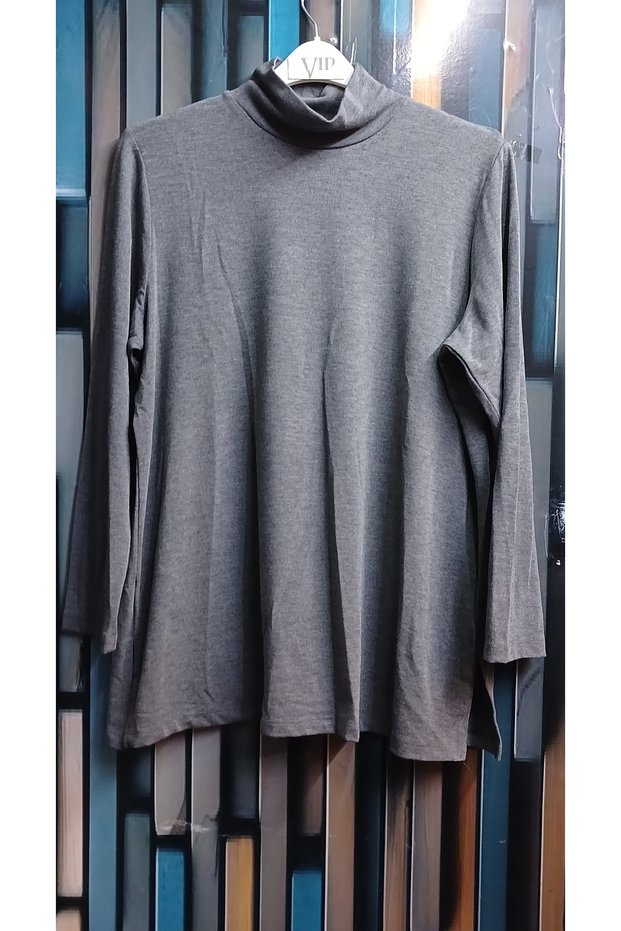 Women's Winter Fisherman Thin Knitwear