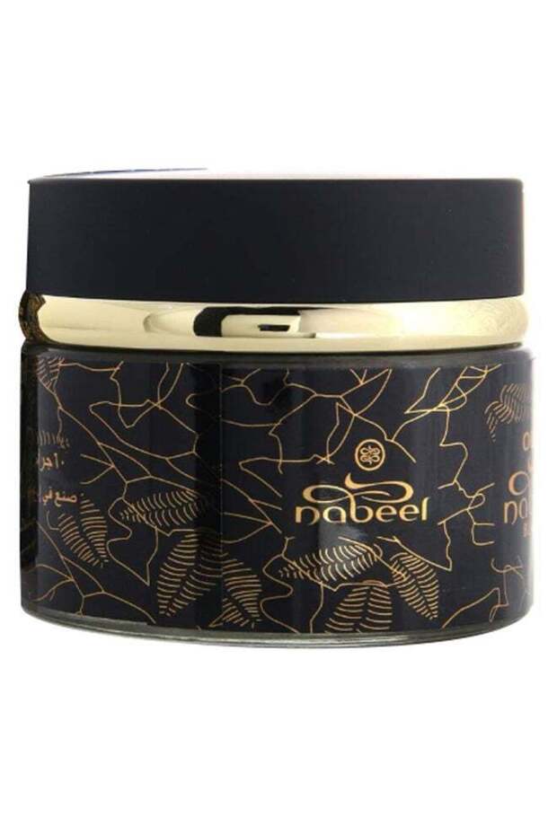 خور العود الأسود/الذهبي