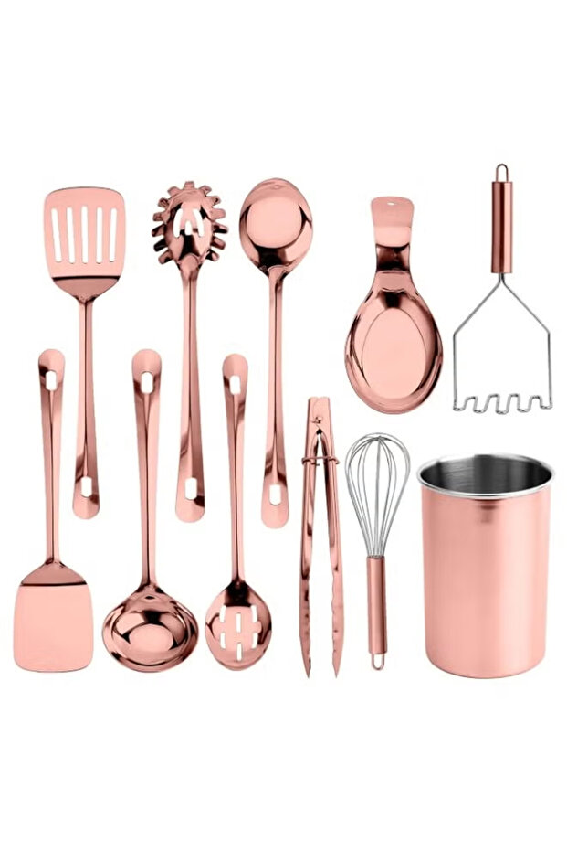 CLASSY TOUCH 10 PCS BAKING TOOLS SET CT-651 x 3