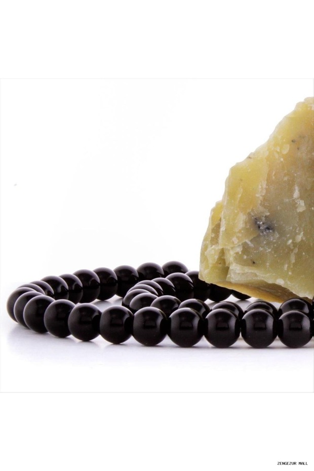 Zngzrmll 10 mm Onix Stone (232559) Black Standard