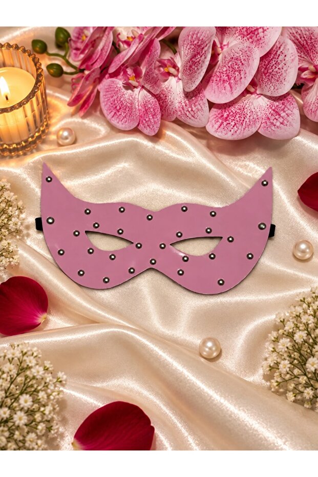 FANTEZİ MASKE