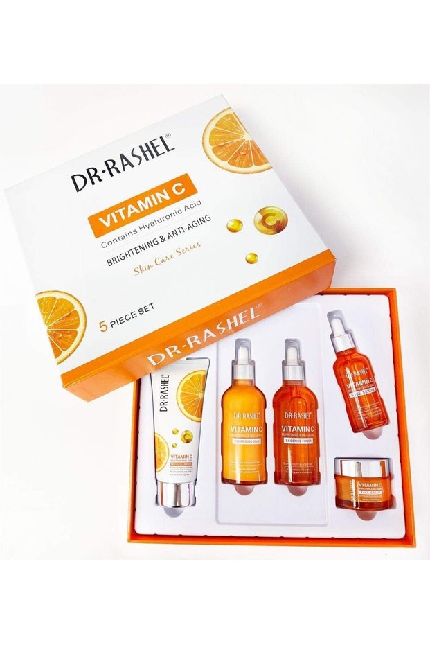 Dr Rashel Vitamin C Set