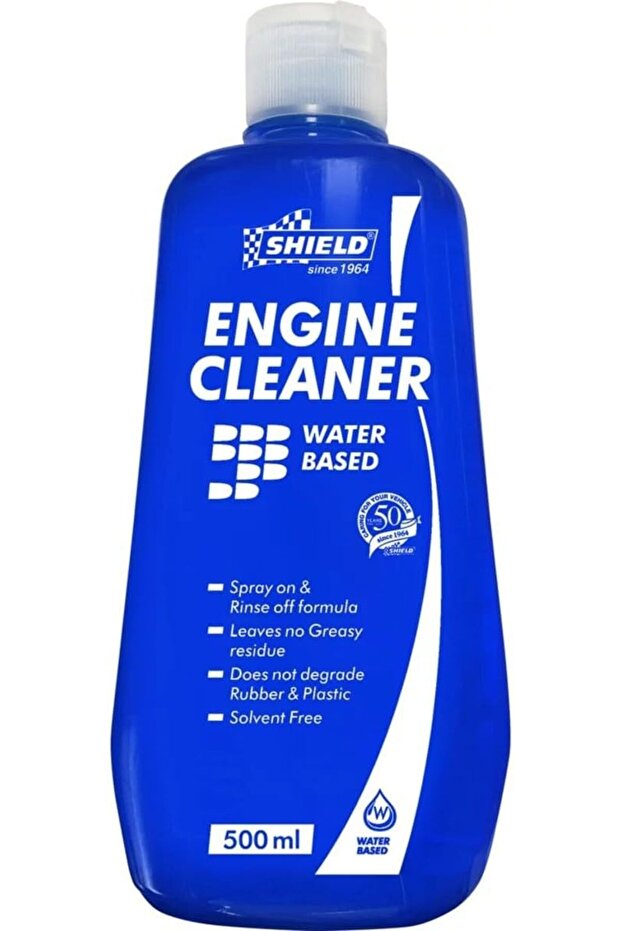 Water Based Engine Cleaner Liquid 500 ml