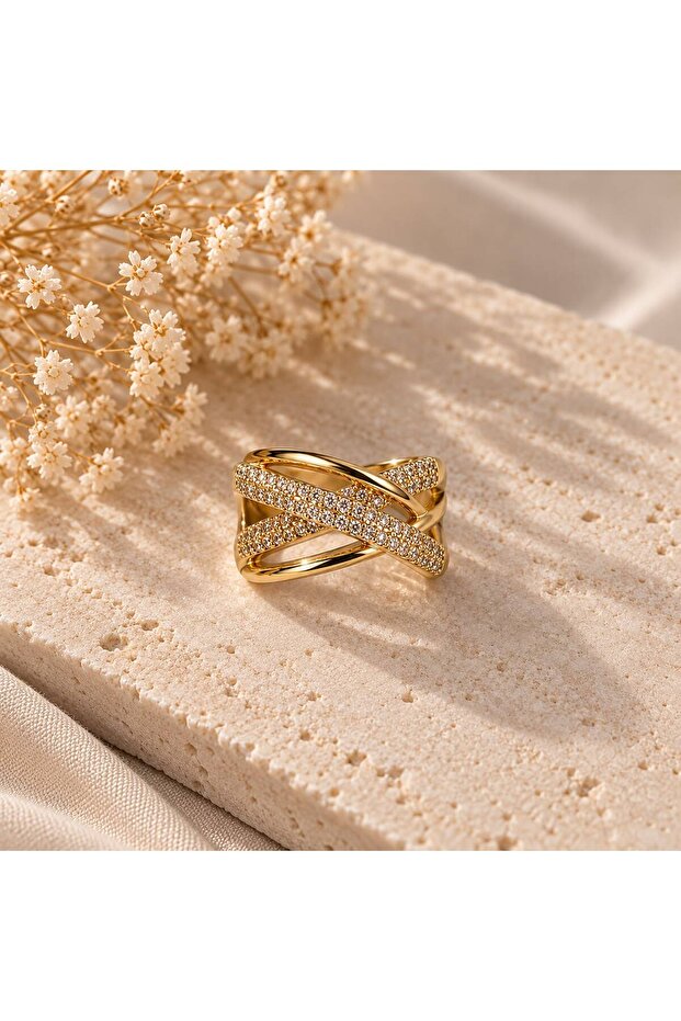 Stone Ring