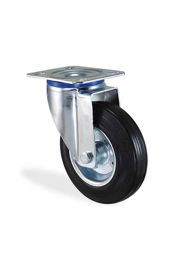 Turntable Wheel - 150X45 - Slp Hks304 - 1 Piece