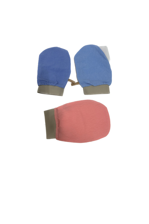 Original Three-Piece Peeling Glove