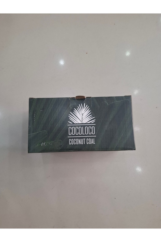Nargile kömürü