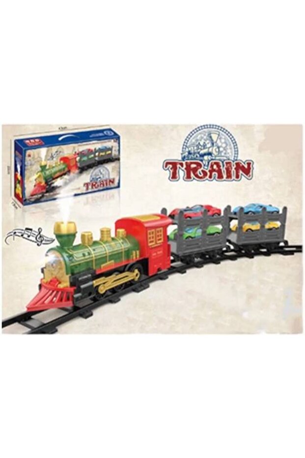 Train
