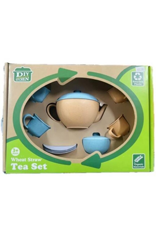 Tea Set
