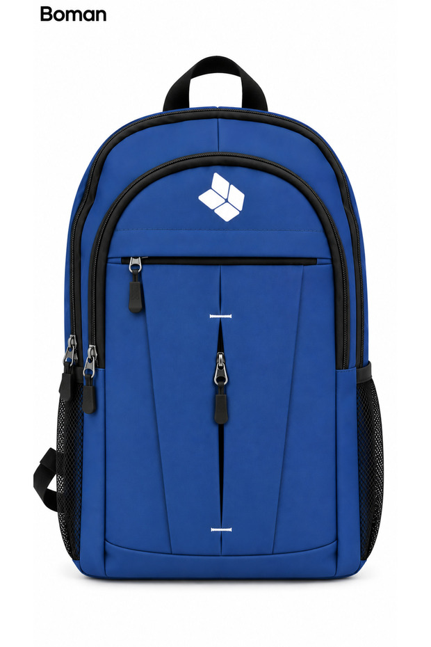 Multi-Compartment, Waterproof, Sports, Laptop, Travel and Daily Use Backpack