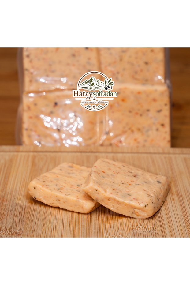 baharatlı peynir 1 kg