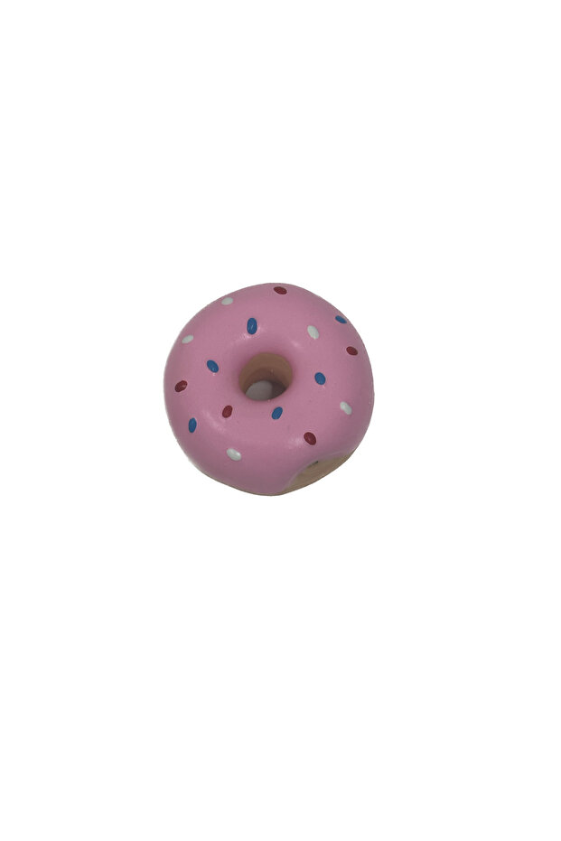 Donut, One Piece, with Sound for Animals.