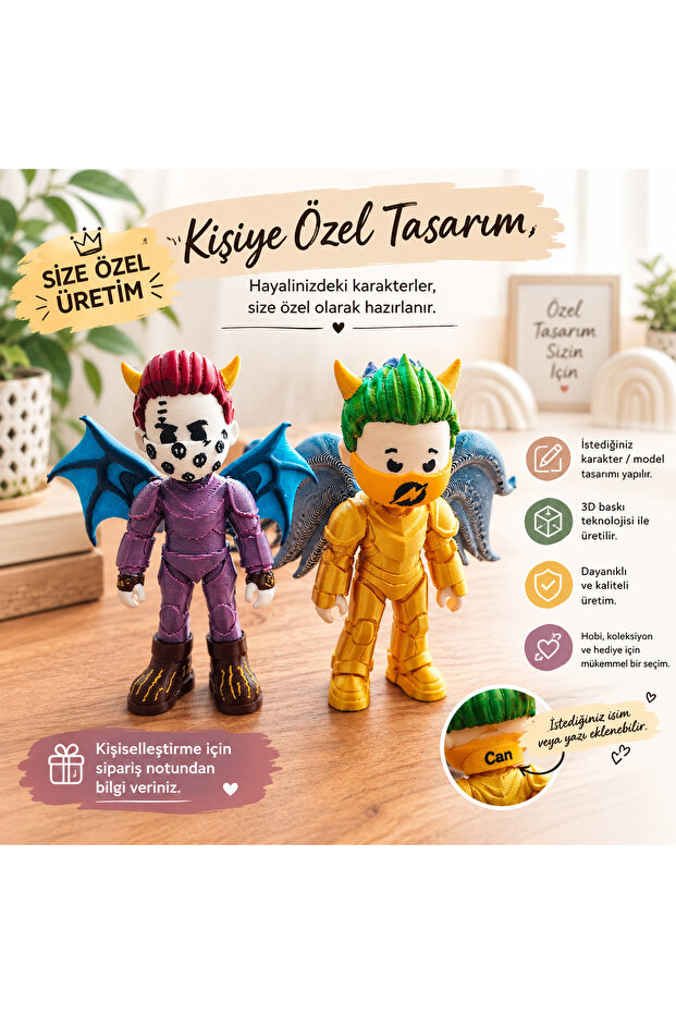 Karakter