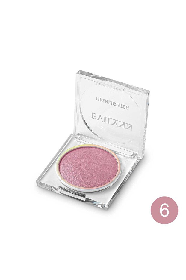 Highlighter Eveline No. 6