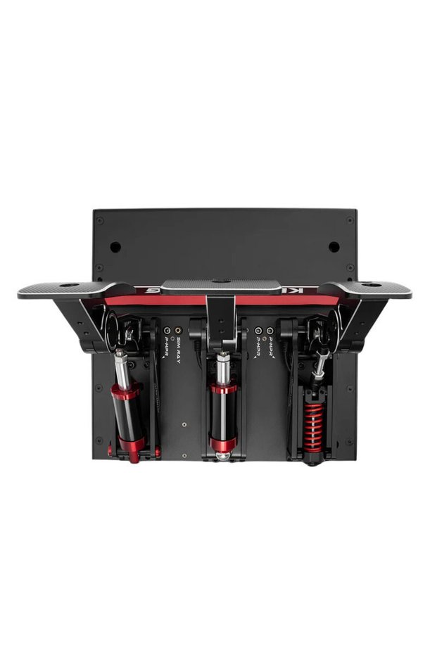 P1000 Modular Pedals ( 3 lü set )