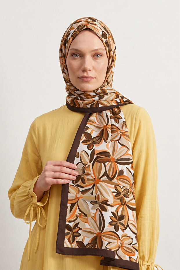 Women's Printed Cotton Shawl, Stylish and Suitable for Daily Use