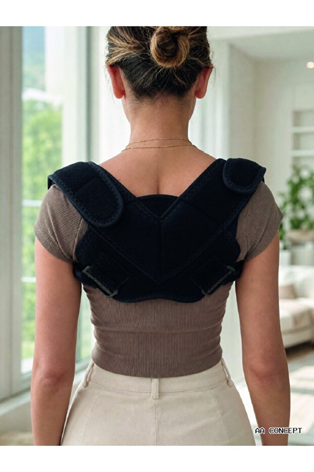 Concepta Clavicle Bridge (11448) with Bone Support