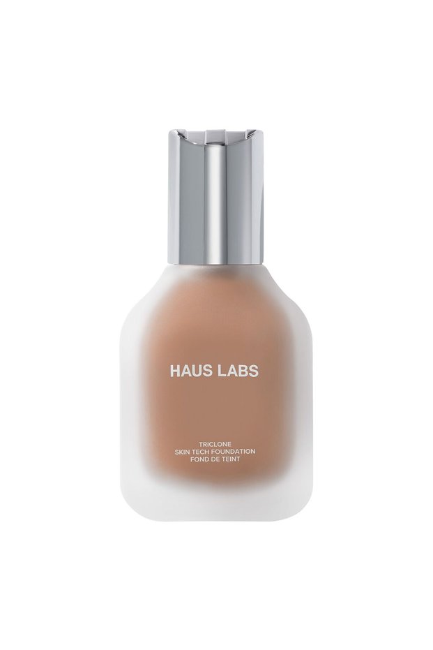 Triclone Skin Tech Foundation - Fermented Arnica Extract Foundation - 280 Light Medium Peach (30 ml)
