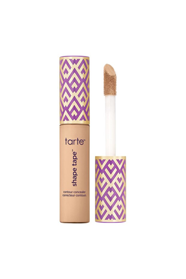 Shape Tape ™ -High Coverage Matte Concealer - 29N Light-Medium (10 ml)