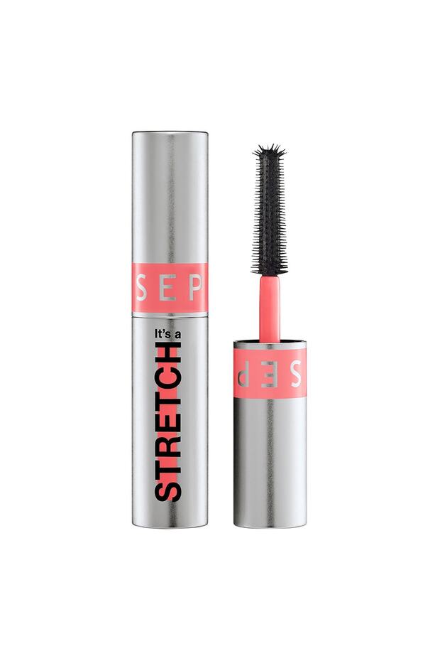 It's a Stretch - Lengthening and Volumizing Tubing Mascara Mini - 00 Ultra Black (5 ml)
