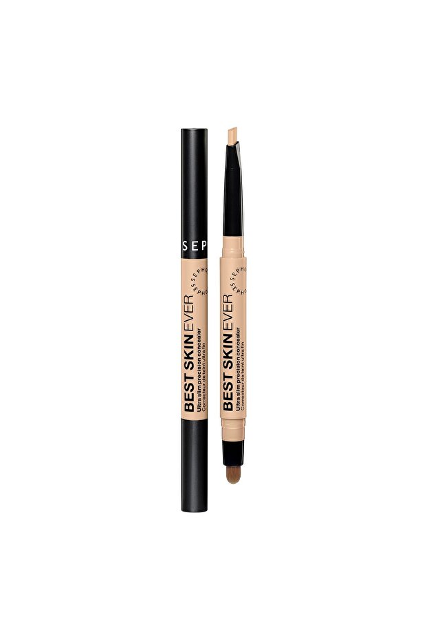 Best Skin Ever - Ultra Thin Concealer - 06 Y (0.2 g)