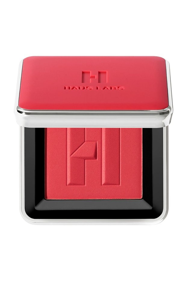 Color Fuse Powder Blush with Fermented Arnica - Powder Blush - Watermelon Bliss (5 g)