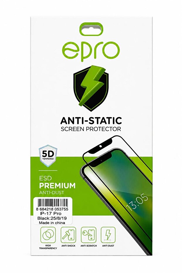 ePro iPhone 17