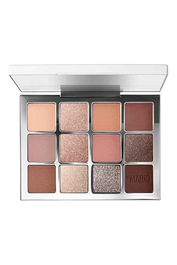 Ethereal Eyes ™ Eyeshadow Palette: the Original - Far Paleti - 12 X 1.1 g