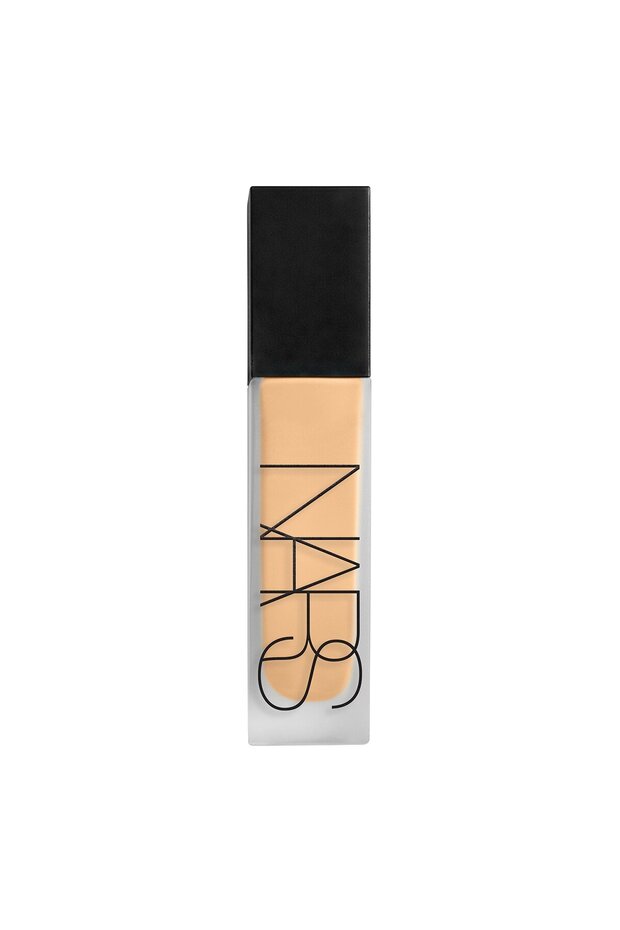 Natural Matte Longwear - Foundation - Fiji (30ml)