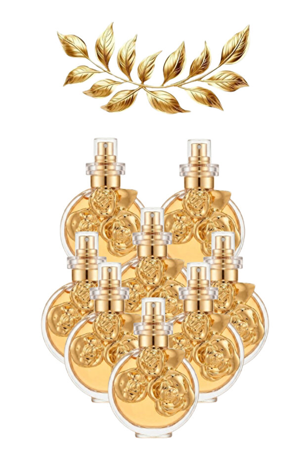 8 قطع عطر فالفيتين 70 مل