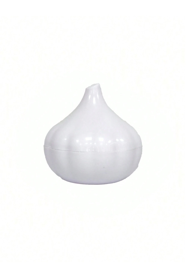 garlic Plastic Food Storage Box Vegetable Fruit Sealed Box Kitchen Crisper Containers Onion Garlic G