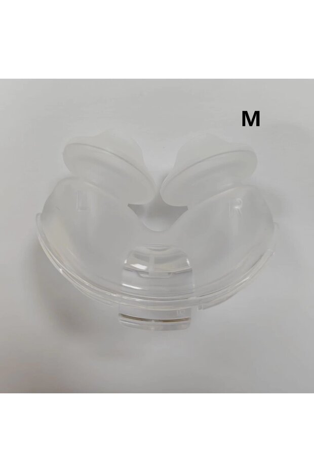 M The P10 Nasal Pillow Is a Replacement Silicone Soft Cushion Pad Compatible with The ResMed AirFit