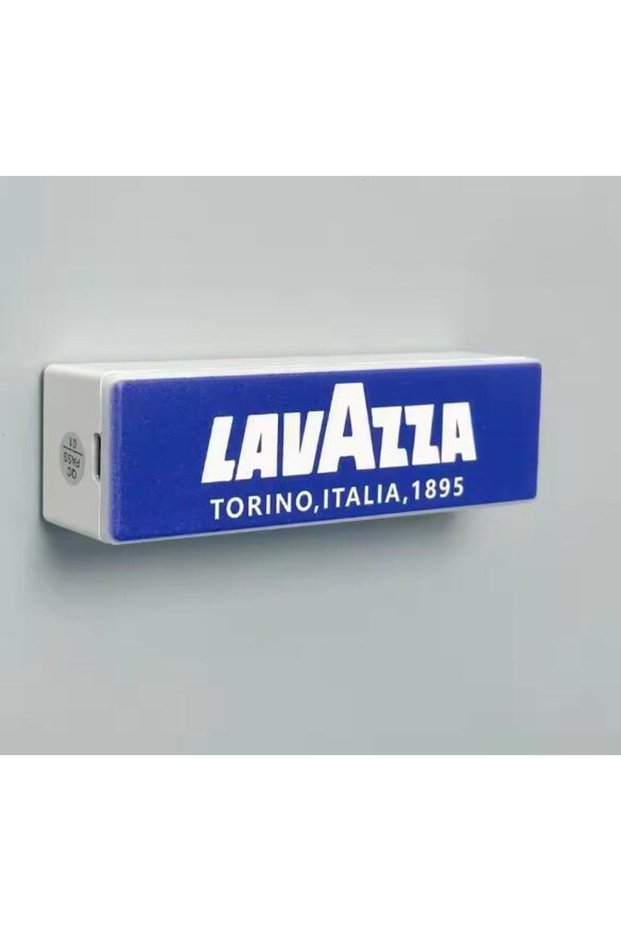Lavassa C World Classic Coffee Brands Light Sign Refrigerator Magnet Coffee Machine Decor Lavassa Co