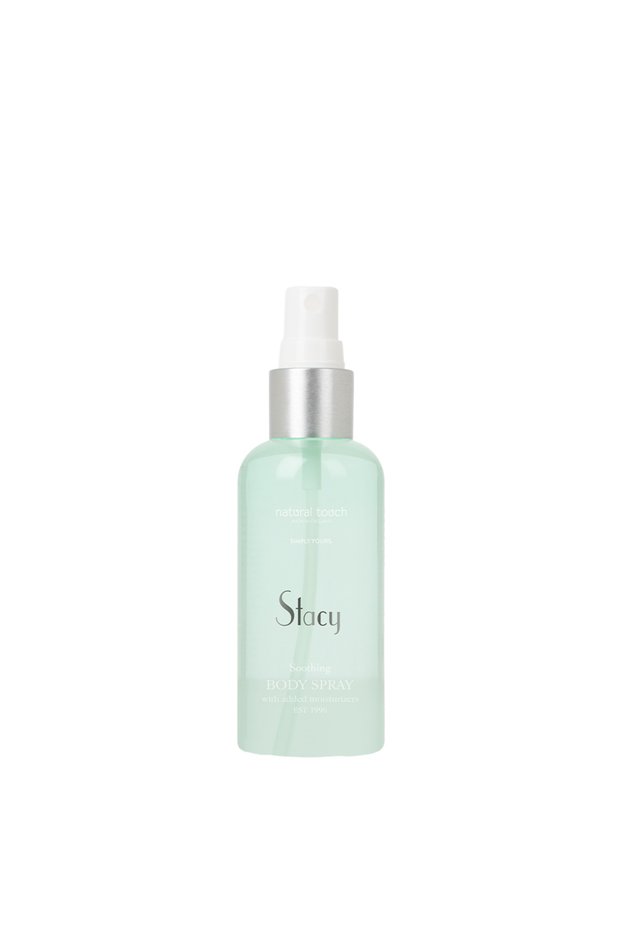 Body Spray ستايسي 100ml