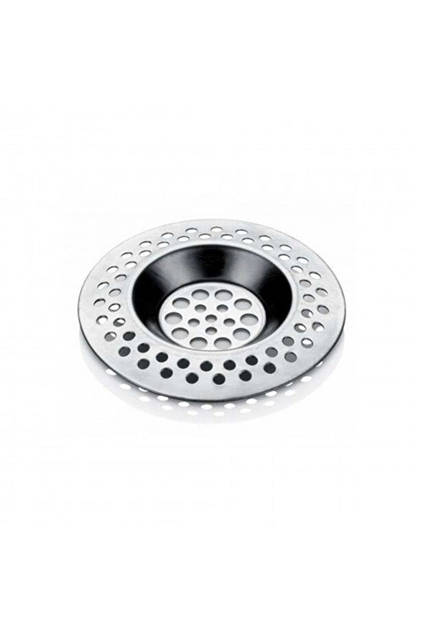 Portable Metal Sink Strainer