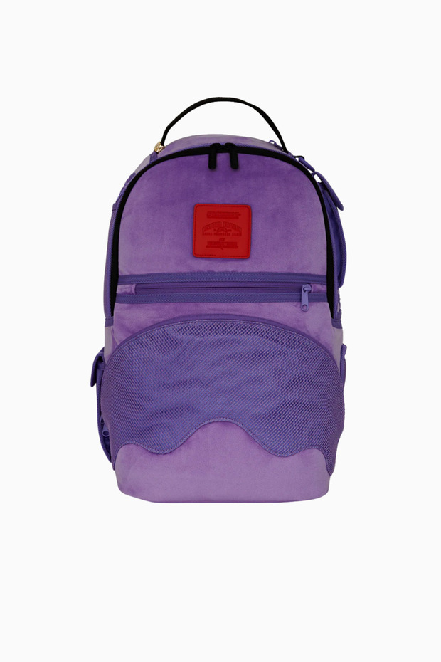 Inverted Shark Pocket Dlxs, Original Design and Functional Backpack